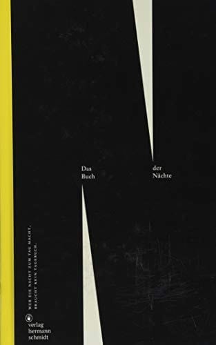 Das Buch der Nächte