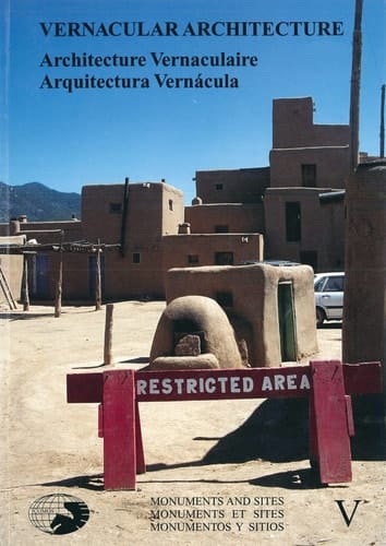 Architecture Vernaculaire