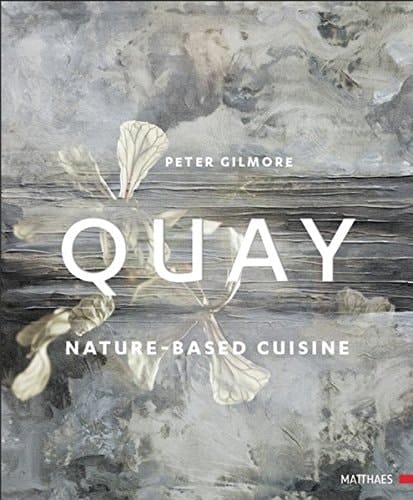 Quay nature-based cuisine