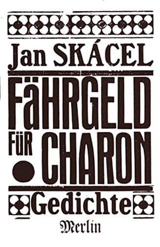 Fährgeld für Charon Gedichte