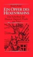 Ein Opfer des Hexenwahns