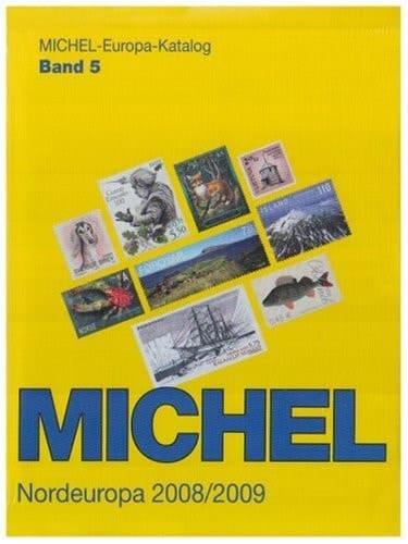 Michel Nordeuropa 2008/2009