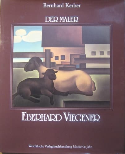 Der Maler Eberhard Viegener