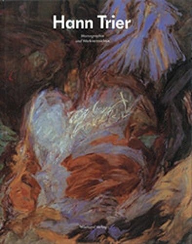 Hann Trier: Monographie und Werkverzeichnis (German Edition)