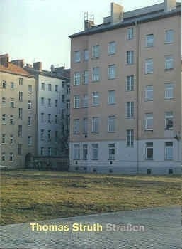 Strassen Fotografie 1976-1995