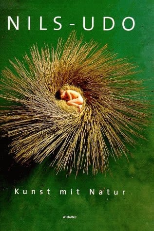 Nils-Udo Kunst mit Natur