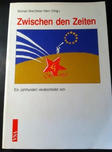 Zwischen den Zeiten: Ein Jahrhundert verabschiedet sich (German Edition)