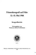 Kongressbericht 12. - 15. Mai 1988