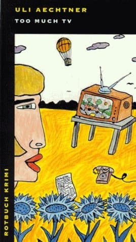 Too much TV