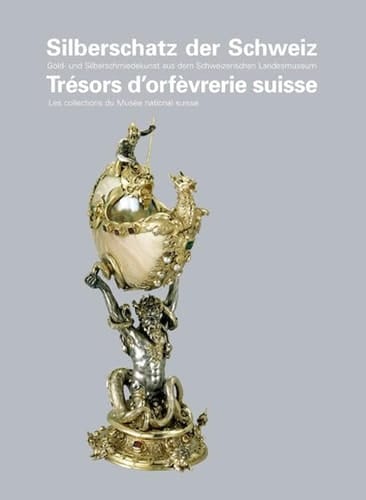 Silberschatz der Schweiz.