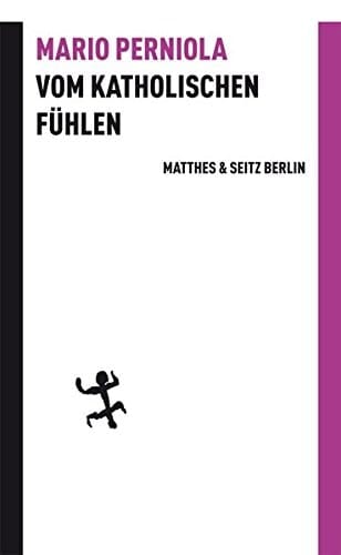 Vom katholischen Fühlen die kulturelle Form einer universellen Religion