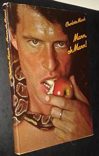 Mann, oh Mann! Ein Vorschlag zur Emanzipierung des attraktiven Mannes