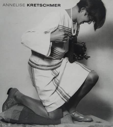 Annelise Kretschmer Fotografien 1927-1937