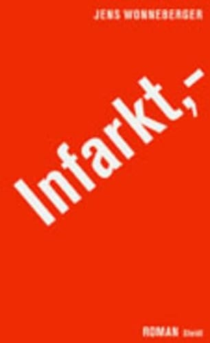 Infarkt Roman
