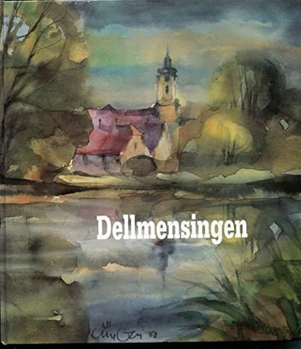 Dellmensingen 1092 - 1992
