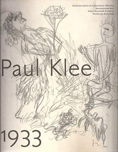 Paul Klee 1933