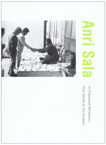 Anri Sala "a Thousand Windows" - "the World of the Insane"