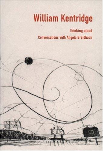 Thinking aloud: conversations with Angela Breidbach