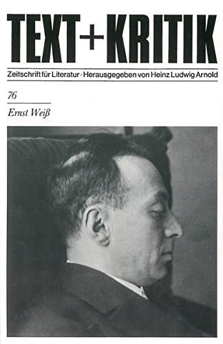 Ernst Weiss