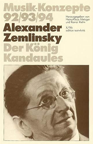 Der König Kandaules
