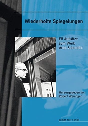 Wiederholte Spiegelungen.