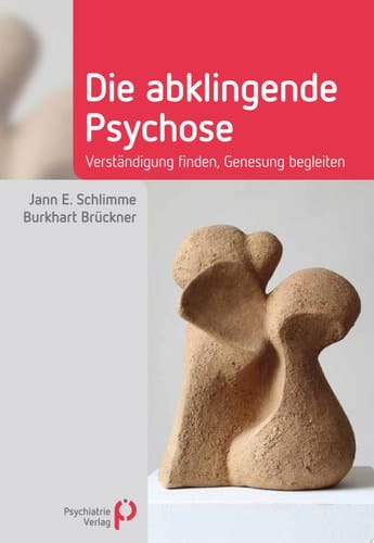 Die abklingende Psychose Verständigung finden, Genesung begleiten