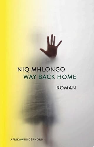 Way Back Home Roman