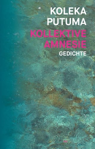 Kollektive Amnesie Gedichte