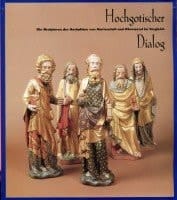 Hochgotischer Dialog: Die Skulpturen der Hochaltäre von Marienstatt und Oberwesel im Vergleich (German Edition)
