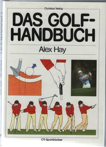 Das Golf-Handbuch