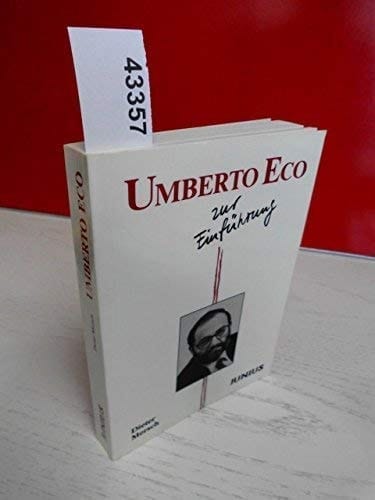 Umberto Eco zur Einführung
