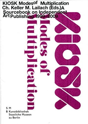 Kiosk modes of multiplication