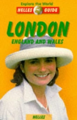 London, England and Wales