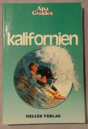 Kalifornien