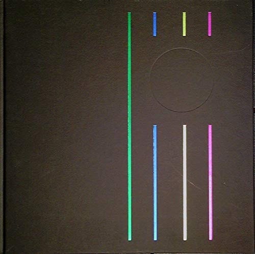 Dan Flavin