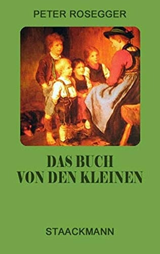 Das Buch von den Kleinen