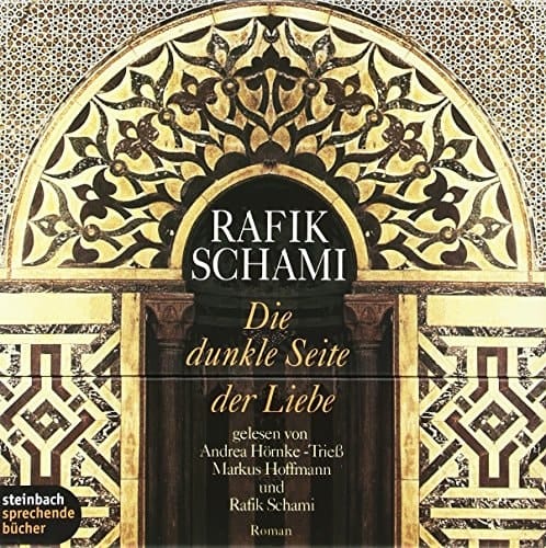 Die dunkle Seite der Liebe Roman