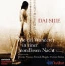 Wie ein Wanderer in einer mondlosen Nacht Roman