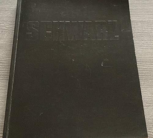Schwarz 16. Oktober-29. November 1981