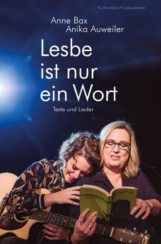 Lesbe ist nur ein Wort Texte und Lieder rund um Spaß bei Saite