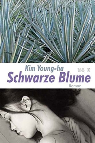 Schwarze Blume historischer Roman