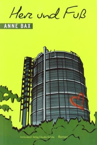 Herz und Fuss Roman