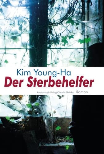 Der Sterbehelfer Roman
