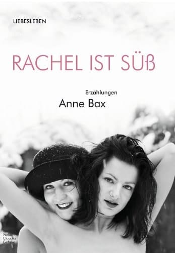 Rachel ist süß E-BOOK Erotische Geschichten
