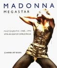 Madonna Megastar Photographs 1988-1993