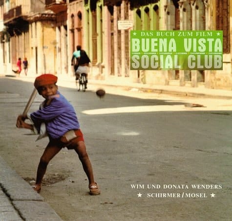Buena Vista