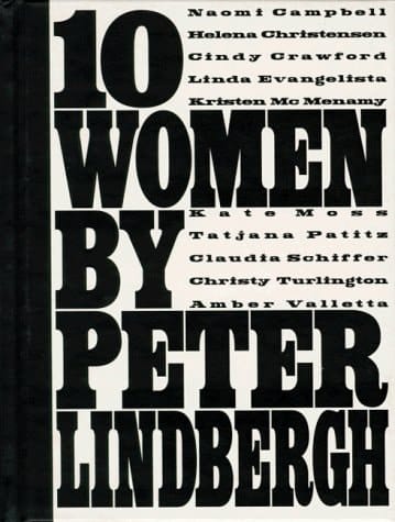 10 women