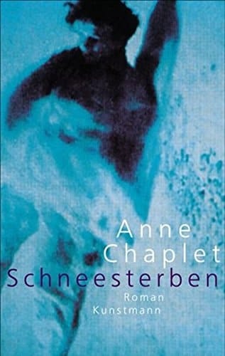 Schneesterben Roman