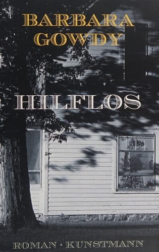 Hilflos Roman
