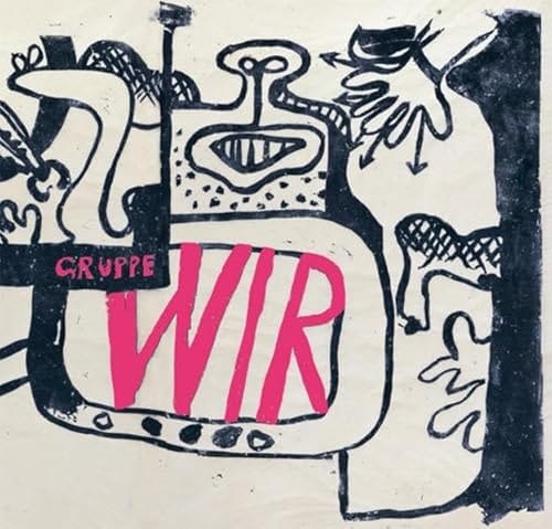 Gruppe WIR 1959 - 1965 ; Hans Matthäus Bachmayer ... ; [eine Ausstellung der Lothar & Christel Fischer Stiftung und der Stadt Neumarkt i.d. OPf. ; Museum Lothar Fischer, 25. Januar - 3. Mai 2015 ; Kunsthalle Schweinfurt, 22. Mai - 13. September 2015]